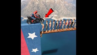 GTA V Ragdolls Live Gameplay  GTA V LIVE  GTA V BEST GAMEPLAY 2024 gta gta5 gtalive [upl. by Aicatsanna]