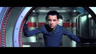 Enders Game trailer [upl. by Notrab]