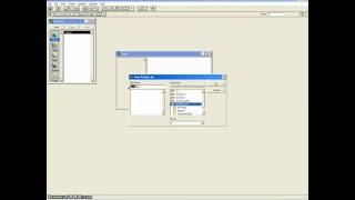 Arcview 33 tutorial 6  Saving Working Directory [upl. by Nehcterg689]