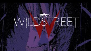 Wildstreet  Come Down Official Lyrics Video [upl. by Adelle]