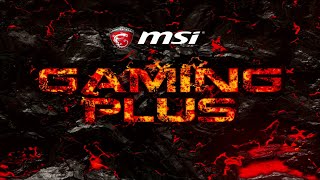 Windows 11 Install  MSI B350 Gaming Plus MHS [upl. by Anaer]