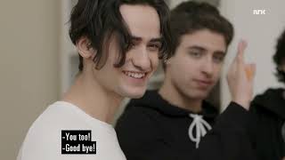 SKAM  SEASON 4 EPISODE 6  FULL EPISODE  English Sub [upl. by Kristyn355]