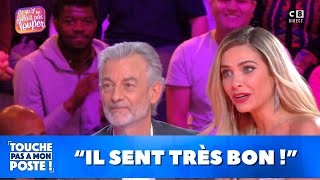 Lhabitude dégoûtante de Gilles Verdez séduit Clara Morgane [upl. by Elda708]