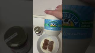 Gluten Free Weetbix Dessert KJ special quickrecipe glutenfree dessert [upl. by Ennirroc]