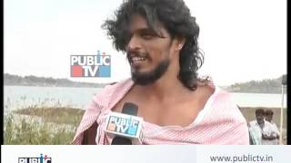 Stunt artist Udays last words before Maasthi Gudi climax shoot tragedy [upl. by Rufina]