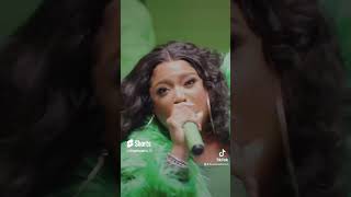 Kierra Sheard Kelly  Praise Through [upl. by Nahsed961]