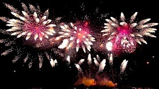 HD Zio Piro di Gianni Vaccalluzzo  FdS San Severo 2014 Fireworks Vuurwerk Feuerwerk [upl. by Nemlaz21]