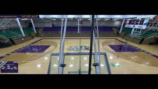 Waukegan High School vs Stevenson High School Mens Varsity Volleyball [upl. by Nirehs]