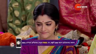 Kon Gopone Mon Bheseche  Ep  121  May 8 2024  Best Scene 1  Zee Bangla [upl. by Shermie776]