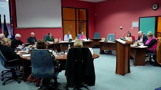 Cowra Council  Ordinary Council Meeting  22072024 [upl. by Alimac]