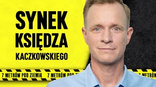 Zbierałem jedzenie po śmietnikach Ks Jan Kaczkowski wyciągnął mnie z dna  7 metrów pod ziemią [upl. by Sinegold]