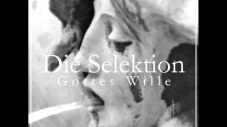 DIE SELEKTION  Gottes Wille [upl. by Sualkcin62]