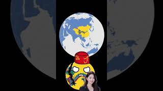 Our Grand fathers countryballs video ball [upl. by Raddatz]