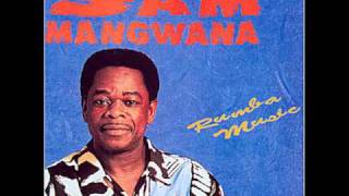 Sam Mangwana  bana ba Cameroun [upl. by Dawna]