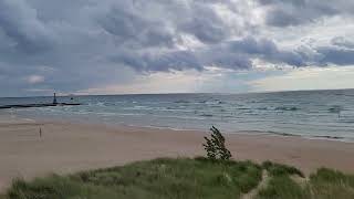 S4E26 Mears State Park Pentwater MI [upl. by Rraval337]