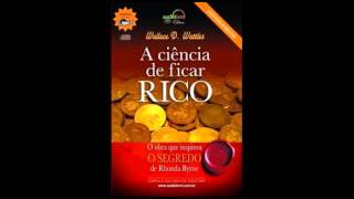 A CIENCIA DE FICAR RICO COMPLETO [upl. by Pavier]