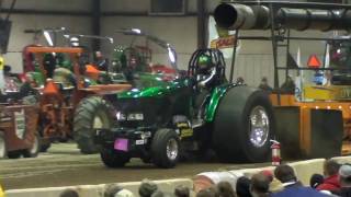 2011 Dekalb Super Pull LtSS [upl. by Knowles]