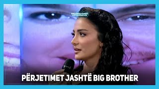 Alba rrëfen përjetimet jashtë Big Brother VIP Kosova 2 [upl. by Daisy]