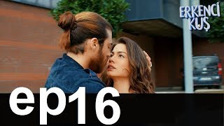 Early Bird  Erkenci Kuş Episode 16 English Subtitles [upl. by Afirahs503]