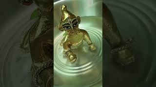 sonababa laddu harekrishna shortvideo [upl. by Hurty]