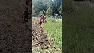 Plow Day at Mill Road Threshermans Association [upl. by Barret963]