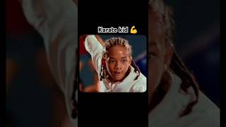 Karate Kid Awesome Performance Must Watch This 😳 shorts karate ytshorts [upl. by Baudoin]