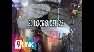 C9  El locro del 25 [upl. by Eannaj]