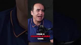 ME CRITICABAN SIN CONOCERME  GAEL SANDOVAL en el podcast davidmedrano noticias [upl. by Glanville]