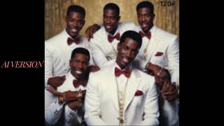 AI Version  The Temptations  Im Losing You Pt3 Track 2 Da Future Mix [upl. by Spohr]