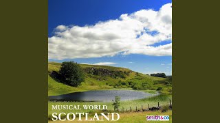 Scotland The Brave [upl. by Anaeirb]