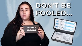 Purely White Deluxe COMPLETE Review amp Tutorial  Does It Work [upl. by Graniah181]