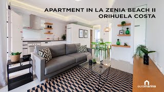 Ground Floor apartment in la Zenia Beach II Orihuela Costa [upl. by Aikemat]