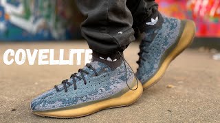 One BIG PROBLEM Yeezy 380 Covellite Review amp On Foot [upl. by Robins788]