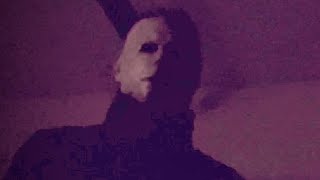 MICHAEL MYERS vs The Boss  Halloween Fan Film [upl. by Leiahtan]