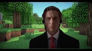 PATRICK BATEMAN Walking For 1 Hour [upl. by Monaco]