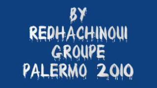 Groupe Palermo 12010 [upl. by Mroz295]