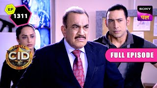 Motiveless Crime में उलझी CID  CID  Full Episode 1311  14 July 2024 [upl. by Muns]