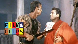 Brennus Enemy of Rome  Full Movie by FilmampClips [upl. by Rogers]