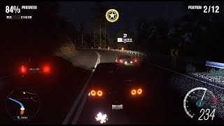 Skyline R33 sound in this game are GODLY [upl. by Aramahs280]