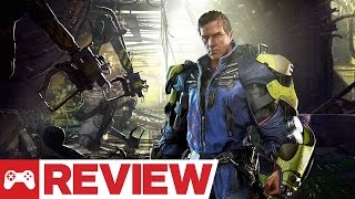 The Surge Review [upl. by Thamos]