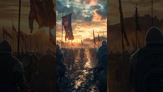 The Battle of Hastings history shorts short [upl. by Rudyard]