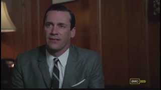 Why anyone whos had a client loves Don Draper [upl. by Bethany]