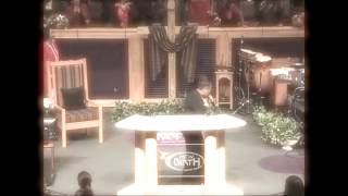 New Birth Baptist Church Miami FL quotHigh Praisequot [upl. by Maisey]