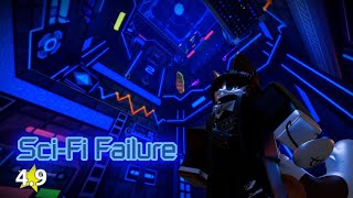 FE2CM Beating SciFi Failure  INSANE 49 ⭐  DSF 2024 [upl. by Hegarty]