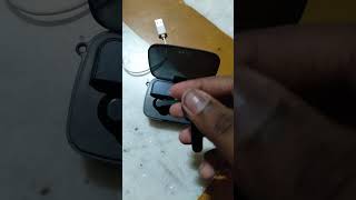 unboxing new airpods tws v53 [upl. by Jollenta]