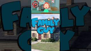 AI Family Guy Character familyguy [upl. by Ayyidas]