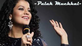 Best of Palak Muchhal  Hit songs  2023 [upl. by Annauj]