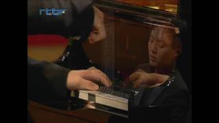 William Youn plays Chopin Ballade No4 Op52 [upl. by Ateikan]