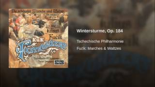 Wintersturme Op 184 [upl. by Selry]