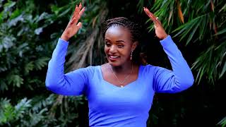 EUNNY WA MWANGI  NJIHUIRWO NI NGATHOOFFICIAL HD VIDEO [upl. by Bachman504]